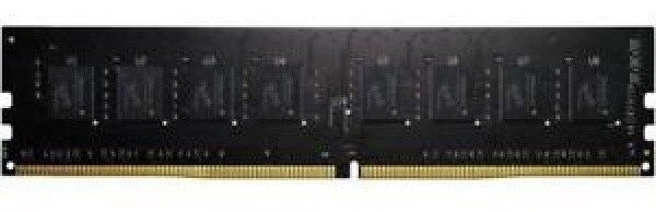 Оперативная память  4GB DDR4 2666MHz GEIL PC4-21300 19-19-19-43 GN44GB2666C19S Bulk Pack от компании Trento - фото 1