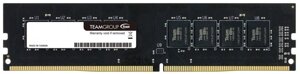 Оперативная память 8GB 3200mhz DDR4 team group ELITE PC4-25600 CL22 TED48G3200C2201