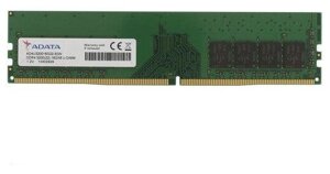 Оперативная память ADATA adataddr4U-DIMM320016GB22
