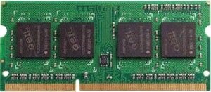 Оперативная память для ноутбука 4gb DDR3l 1600mhz GEIL PC3 12800 GGS34GB1600C11S SO-DIMM 1,35V low voltage OEM