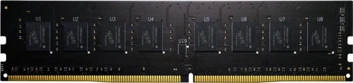 Оперативная память Geil GP416GB3200C22SC 16GB от компании Trento - фото 1