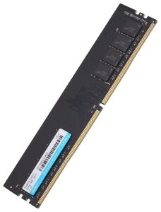 Память оперативная DDR4 Desktop Netac BASIC PC4-2666 4G