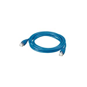 Патч корд legrand cat. 6 UTP PVC RJ-45 1 м