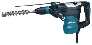 Перфоратор Makita HR4003C, 1100 Вт