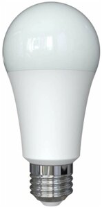 Умная лампочка Ritmix SLA-1077 Tuya белый