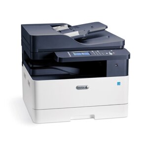 Монохромное МФУ Xerox B1025DNA в Алматы от компании Trento