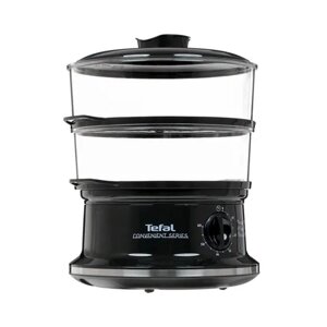 Пароварка TEFAL VC140131