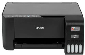 Струйное МФУ Epson  L3250 CIS, A4, принтер/сканер/копир, 5760x1440dpi, 33стр/мин, USB 2.0, Wi-FI (C11CJ67412) в Алматы от компании Trento