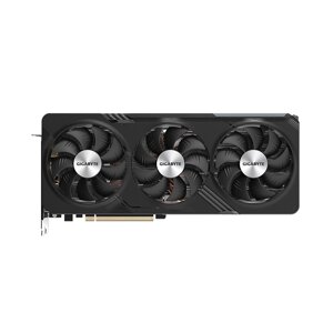 Видеокарта Gigabyte (GV-R78XTGAMING OC-16GD) Radeon RX 7800 XT GAMING OC 16G в Алматы от компании Trento