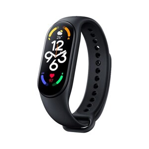 Фитнес браслет Xiaomi Mi Smart Band 7 в Алматы от компании Trento