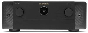 Marantz Cinema 50 Black в Алматы от компании Trento