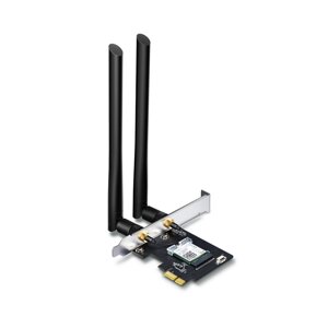 Сетевая карта TP-Link Archer T5E в Алматы от компании Trento