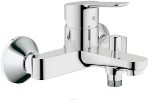 Смеситель для душа Grohe BauEdge 23334000, однозахватный в Алматы от компании Trento