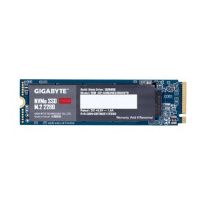 Твердотельный накопитель внутренний Gigabyte GP-GSM2NE3256GNTD 256GB M. 2 PCI-E 3.0x4 в Алматы от компании Trento