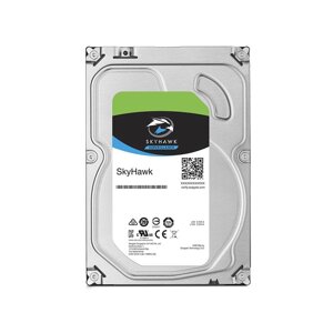 Жесткий диск Dahua ST4000VX005 HDD 4Tb в Алматы от компании Trento