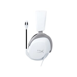 Гарнитура HyperX CloudX Stinger 2 Core (White) 6H9B7AA в Алматы от компании Trento