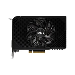 Видеокарта PALIT RTX3050 STORMX 8G (NE63050018P1-1070F) в Алматы от компании Trento