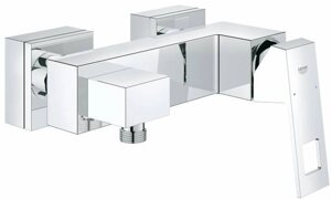 Смеситель для душа Grohe EuroCube 23145000 однозахватный в Алматы от компании Trento