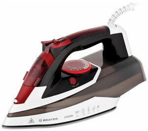 Утюг BRAYER BR4005 в Алматы от компании Trento