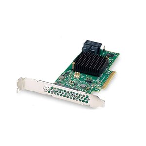 RAID-контроллер Broadcom HBA 9500-16i