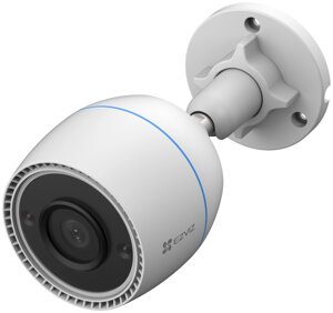 Сетевая IP видеокамера Ezviz CS-C3TN (1080P 2.8mm) в Алматы от компании Trento