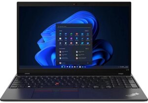 Ноутбук Lenovo Thinkpad L15 15,6"FHD/Ryzen 5 PRO-5675u/8gb/512gb/Dos (21C7003NRT)