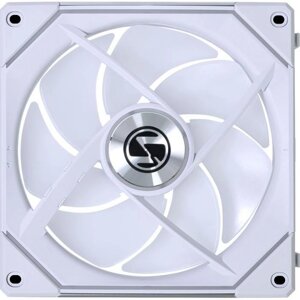 Вентилятор для корпуса Lian Li UNI FAN SL-INFINITY ARGB 140mm White UF-SLIN140-1W в Алматы от компании Trento