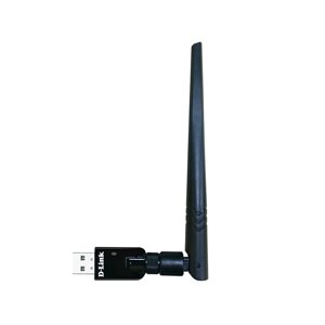 USB адаптер D-Link DWA-172/RU/B1A в Алматы от компании Trento