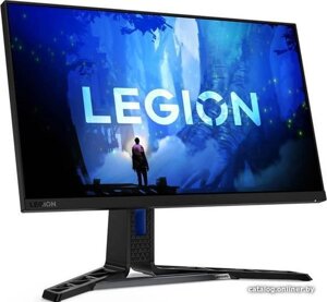 Игровой монитор Lenovo Legion Y25-30 66F0GACBEU в Алматы от компании Trento