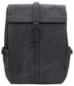 Рюкзак NINETYGO GRINDER Oxford Casual Backpack Blue в Алматы от компании Trento