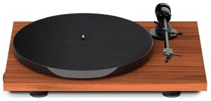 Виниловый проигрыватель Pro-Ject E1 OM5e UNI в Алматы от компании Trento