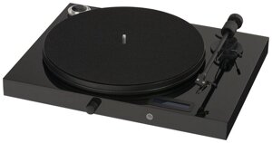 PRO-JECT Проигрыватель пластинок Jukebox E OM5e КРАСНЫЙ EAN:9120097821164 в Алматы от компании Trento