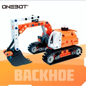 Конструктор ONEBOT Mini Engineering Excavator 294+ OBQXWJ95AIQI в Алматы от компании Trento