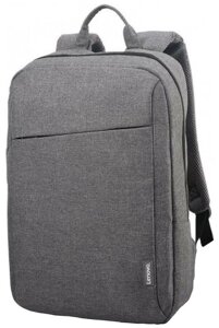 LENOVO 15.6" рюкзак для ноутбука B210 GREY в Алматы от компании Trento