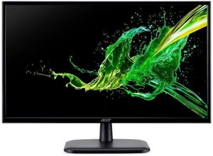 Монитор Acer 23,8" EK240YCbi (VA/FHD/75hz/16:9/5ms/250 nits/VGA, HDMI)