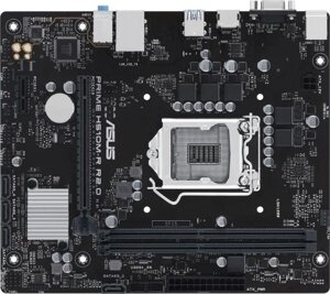 Материнская плата ASUS PRIME H510M-R R2.0-SI