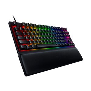 Клавиатура Razer Huntsman V2 Tenkeyless (Red Switch) в Алматы от компании Trento