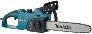 Электрическая пила Makita UC3541A 1800 Вт/2.45 л. с