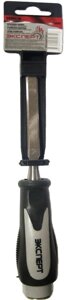 Стамеска ударная "ЭКСПЕРТ" 58001-20 с двухкомпонентной ручкой,20 мм (3/4")