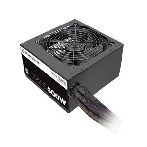 Блок питания Thermaltake TR2 S 500W в Алматы от компании Trento