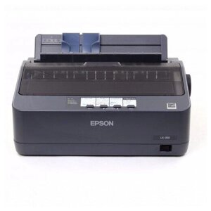 Принтер матричный Epson LX-350 в Алматы от компании Trento