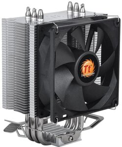 Вентилятор для процессора Thermaltake Contac 9, CL-P049-AL09BL-A в Алматы от компании Trento