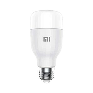 Лампочка Mi Smart LED Bulb Essential (White and Color) в Алматы от компании Trento