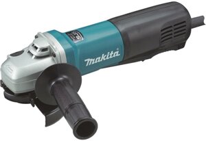 Шлифмашина угловая Makita 9564PZ