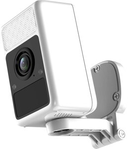 Экшн-камера SJCAM S1 home camera white