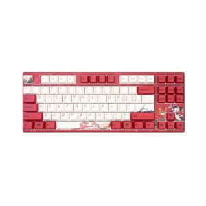 Клавиатура Varmilo Koi VEA87 Cherry MX Brown в Алматы от компании Trento