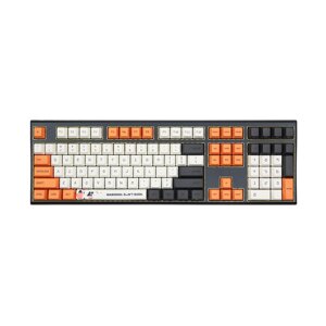 Клавиатура Varmilo Bot Awake Lure VBS108 Cherry Mx Brown в Алматы от компании Trento