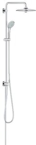 Душевая система Grohe Euphoria 260 27421002 в Алматы от компании Trento