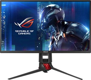 Монитор 24.5" Asus ROG Strix XG258Q (90LM03U0-B01370) в Алматы от компании Trento