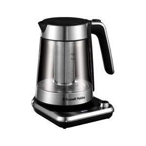 Электрический чайник с заварником Russell Hobbs 26200-70 в Алматы от компании Trento